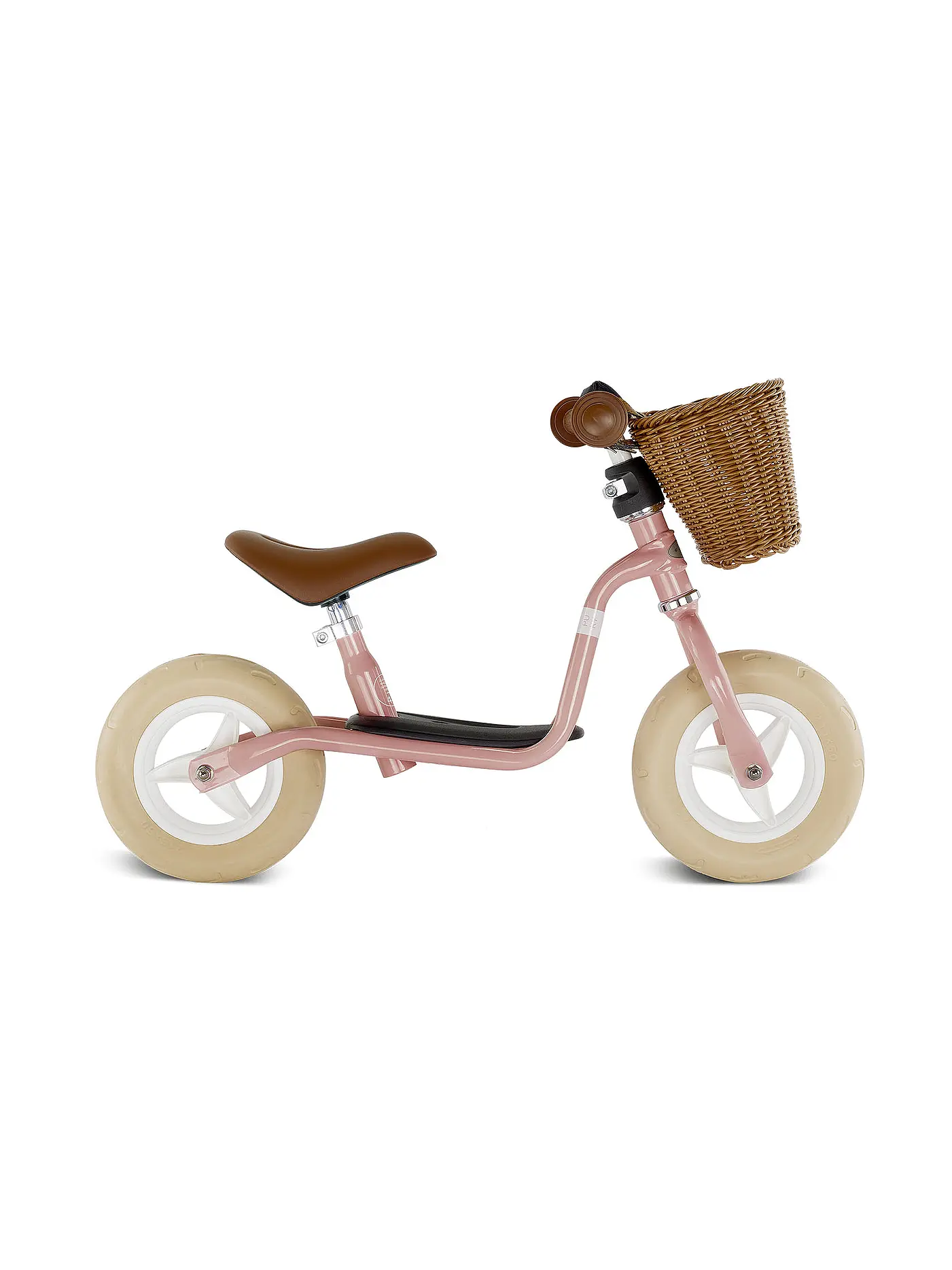 PUKY | Laufrad LR M CLASSIC Rosa | 
